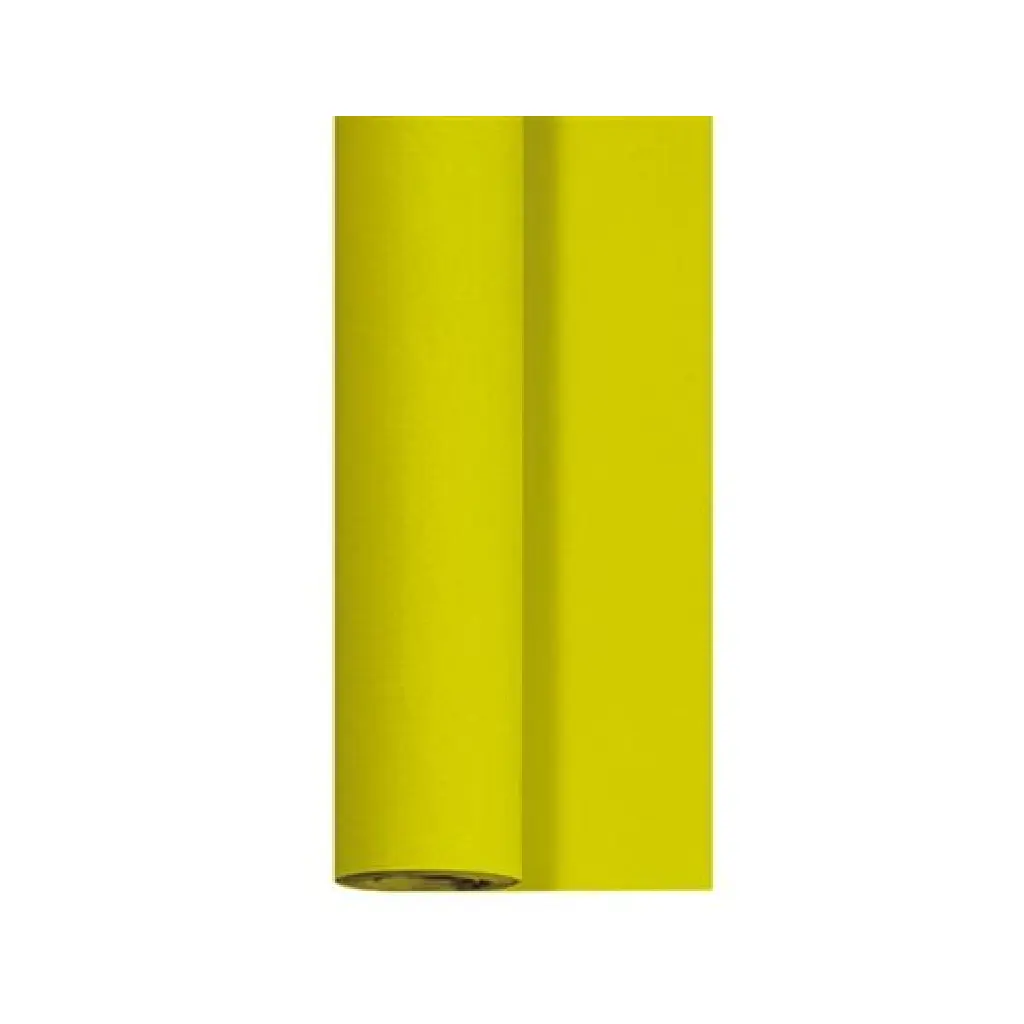 Tafelbedekking groen
