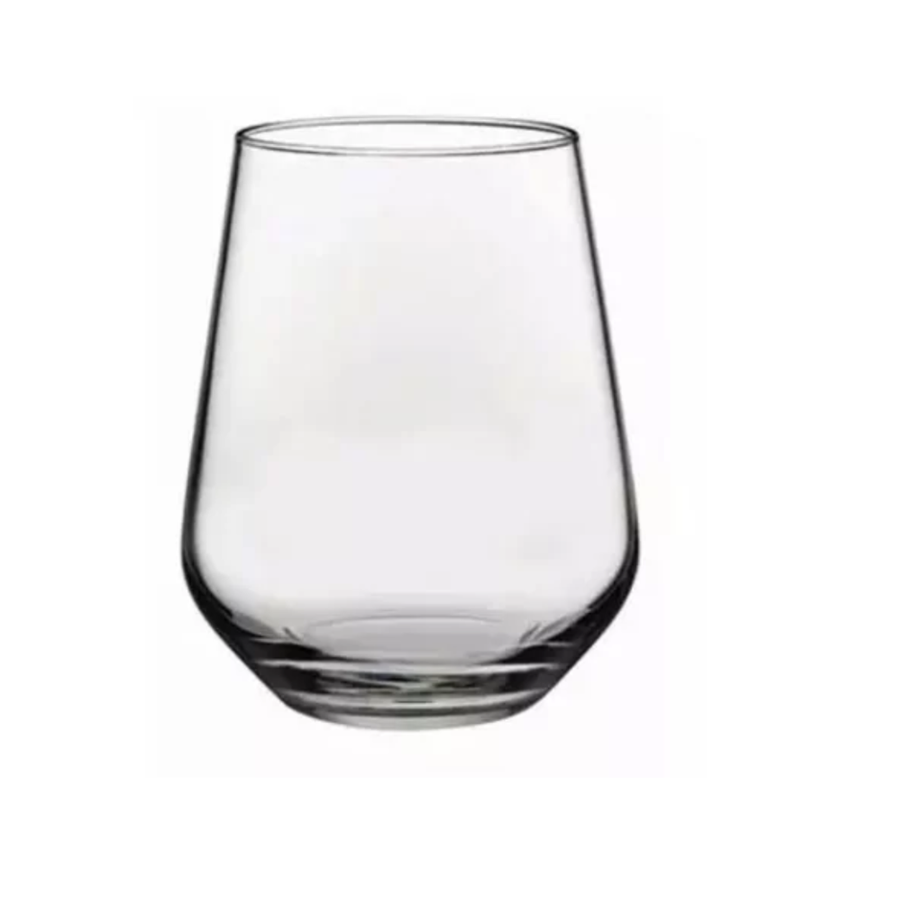Hapjesglas 115ml