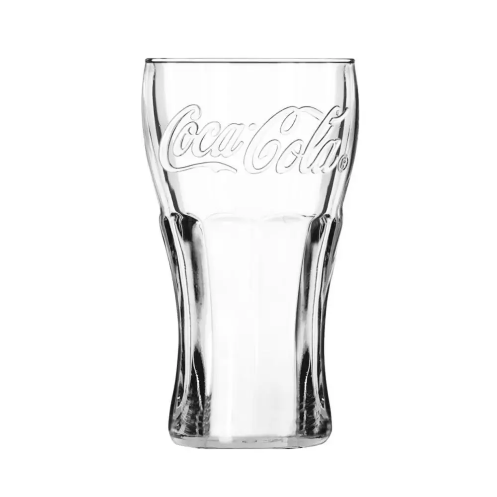 Cola glas 25cl