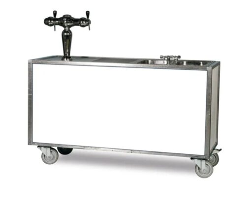 Combi biertap 150L