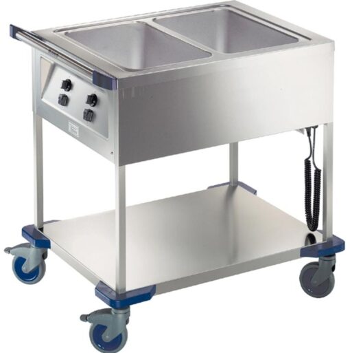 Au bain marie mobiel 2