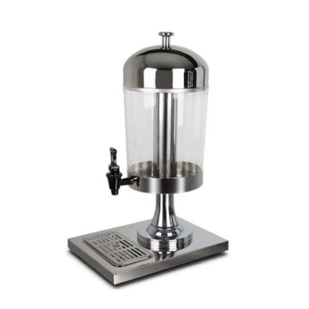 Sapdispenser