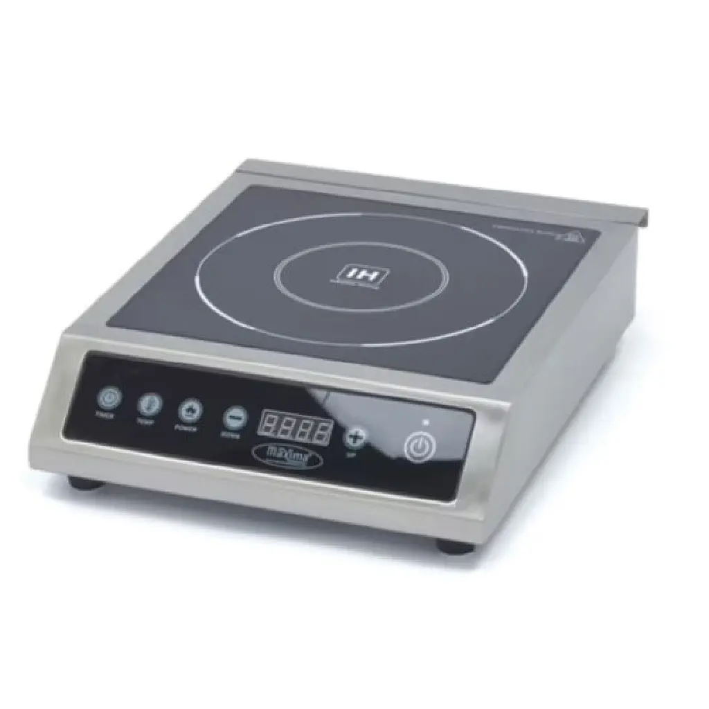 Inductiekookplaat 2700W