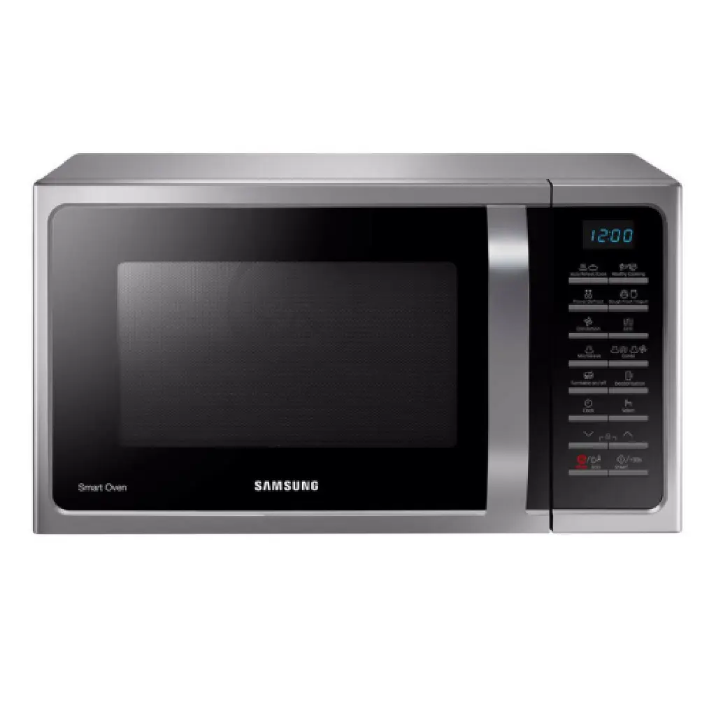 Combi oven