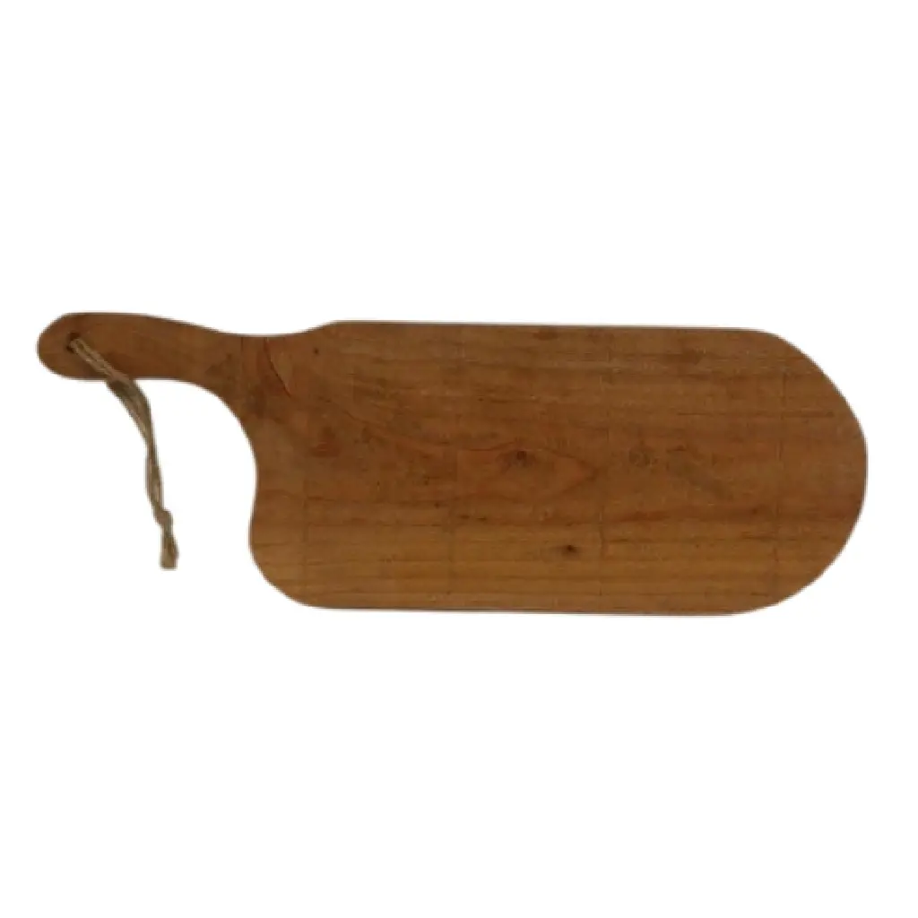 Charcuterieplank