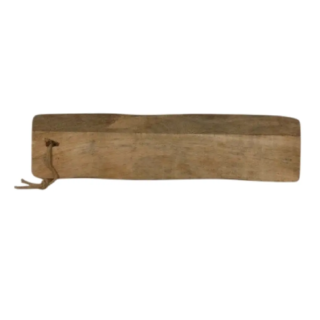 Charcuterieplank 1