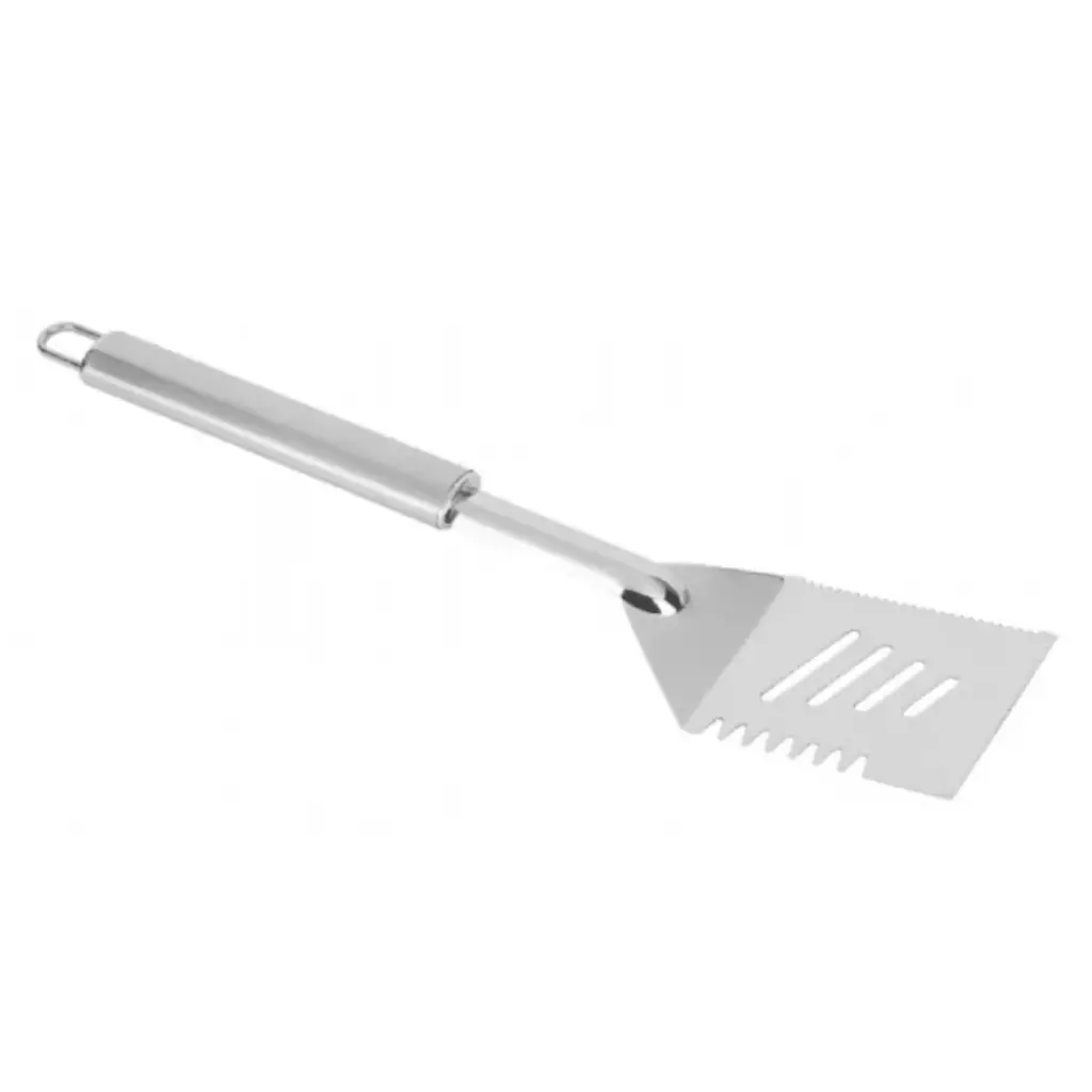 BBQ bakschep