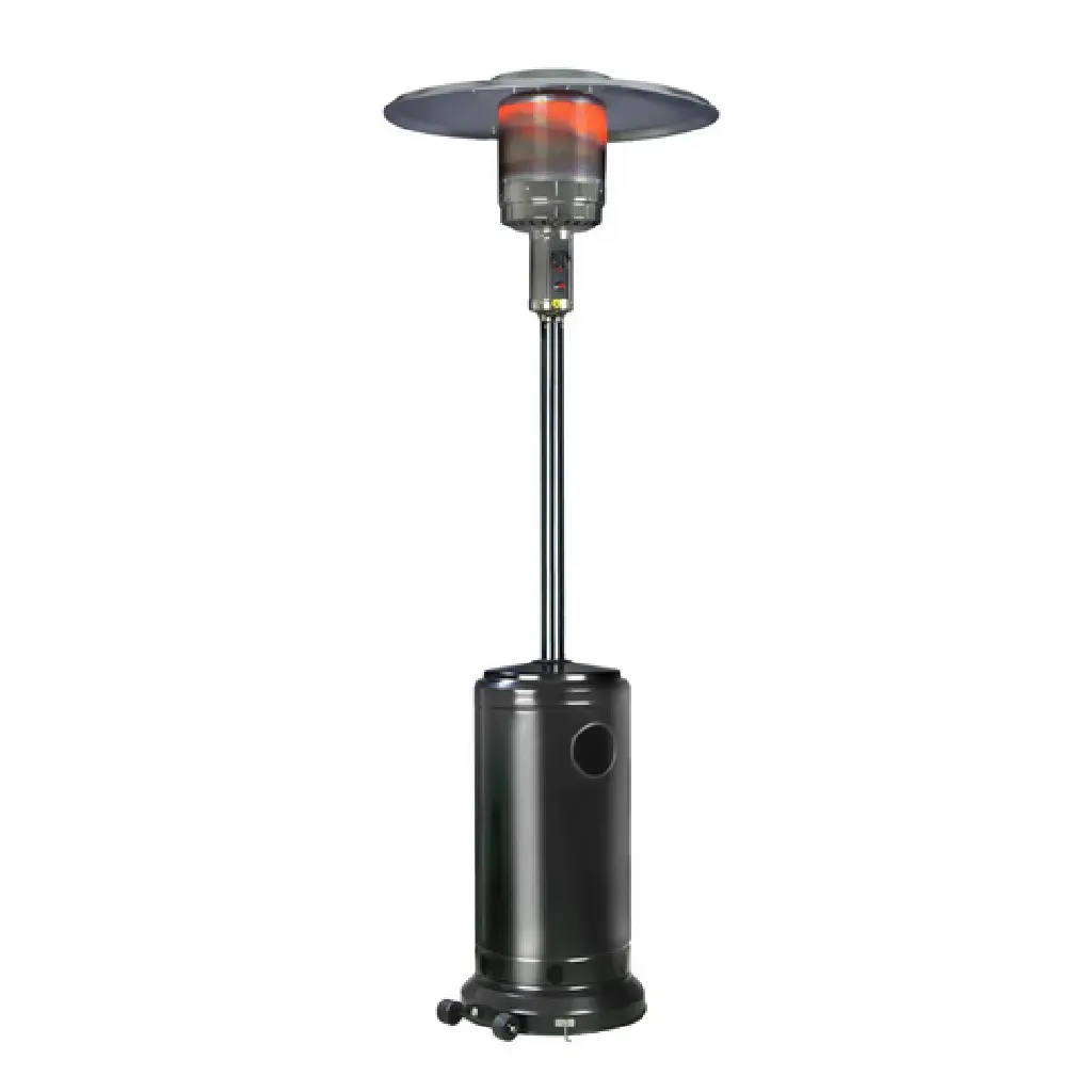 Terrasverwarmer