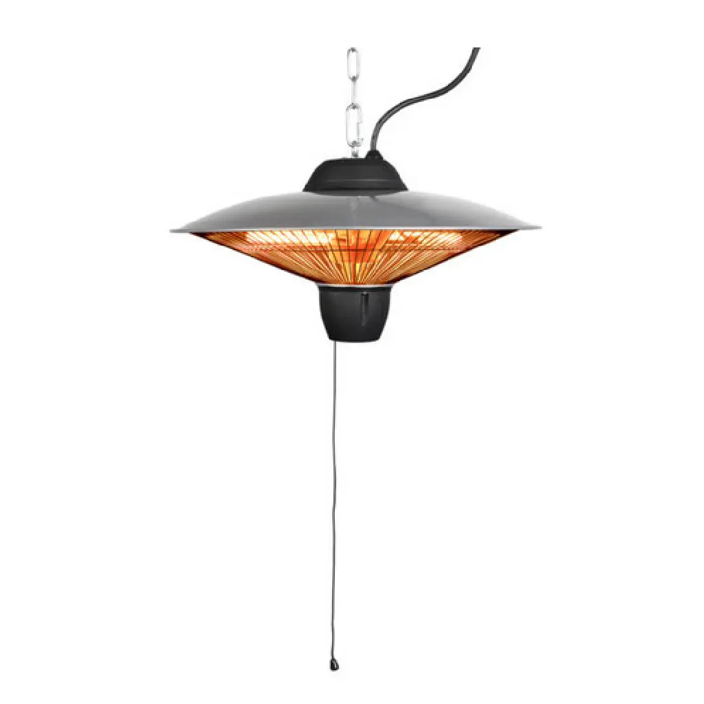 Verwarmingslamp 1500W