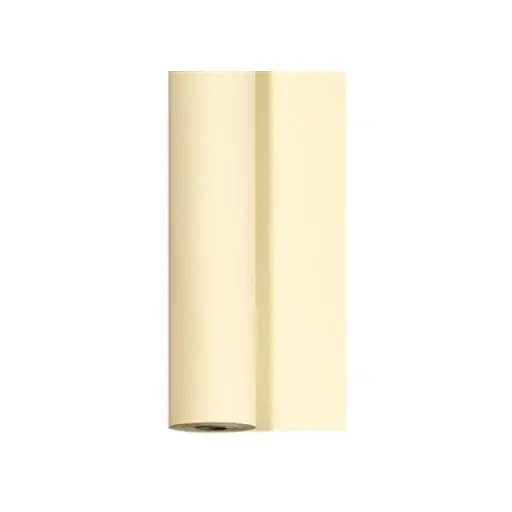 Tafelbedekking cream
