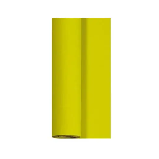 Tafelbedekking groen