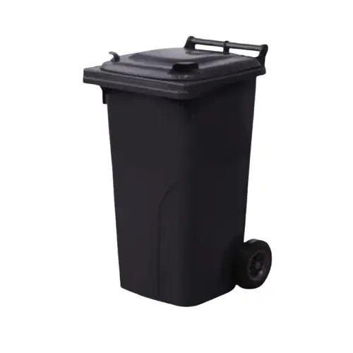 Rolcontainer 120L