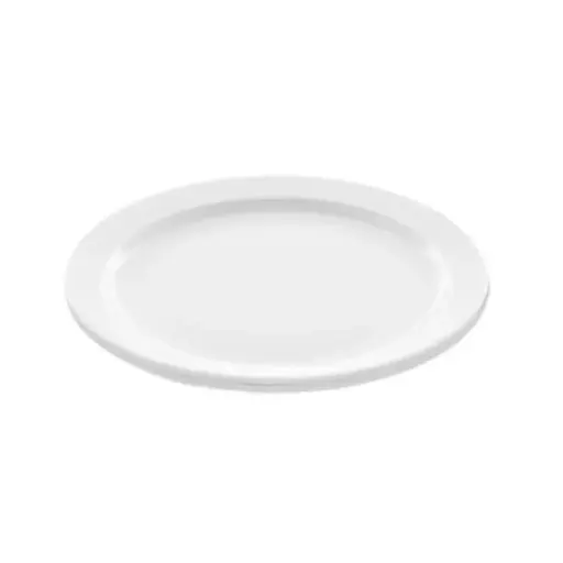 Plat bord Ø150