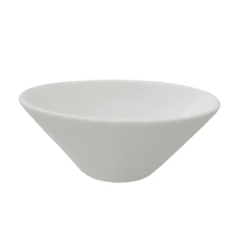 Ovale bowl 50ml