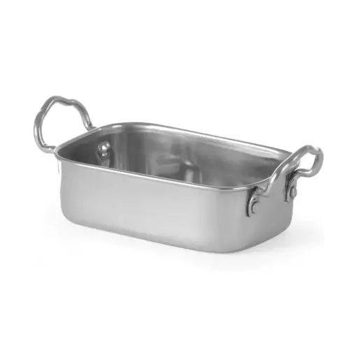Mini braadbak