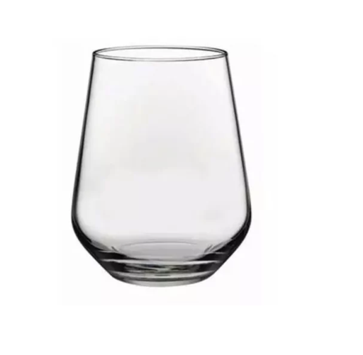 Hapjesglas 115ml