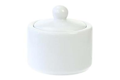 Suikerpot met deksel