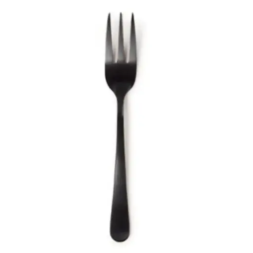 Aperovork vintage zwart