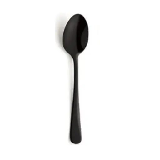 Aperolepel vintage zwart