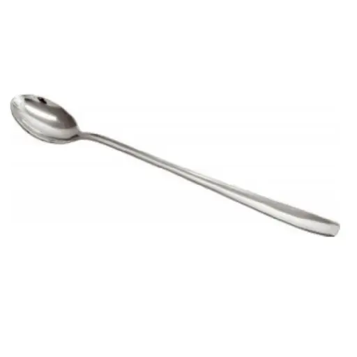 Lange lepel