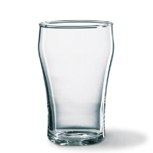 Softdrinkglas 20cl