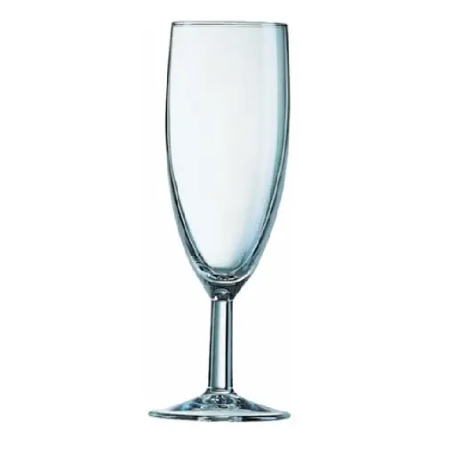 Champagneglas 15cl