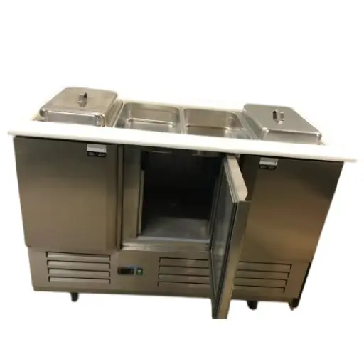 Salade bar