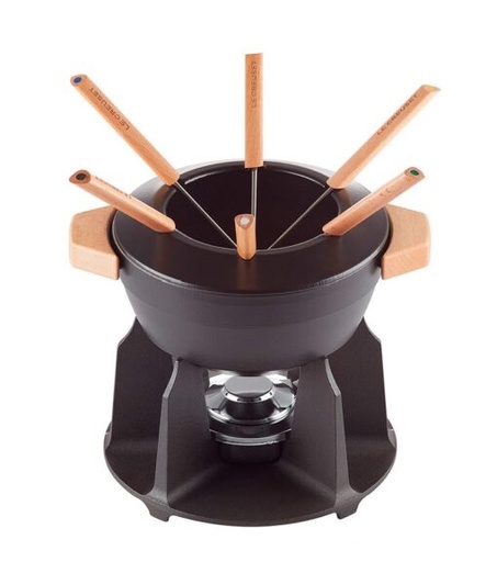 Fondueset
