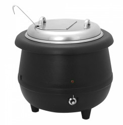 Soepverwarmer