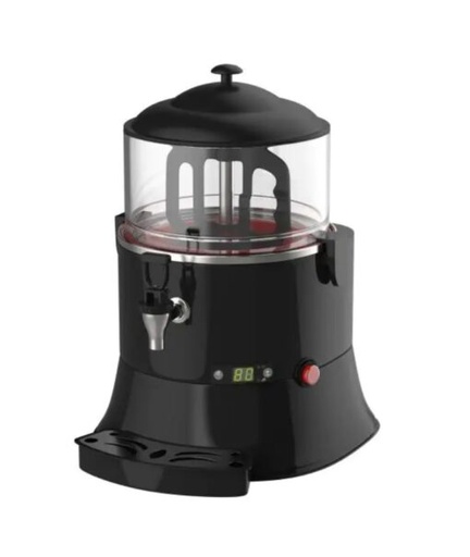 Chocomelk dispenser 5L