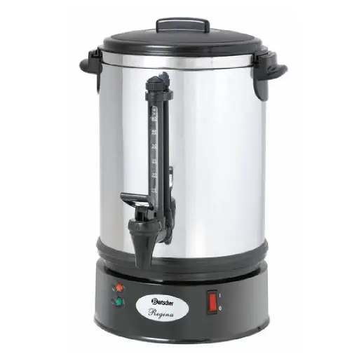 Koffiepercolator 10L