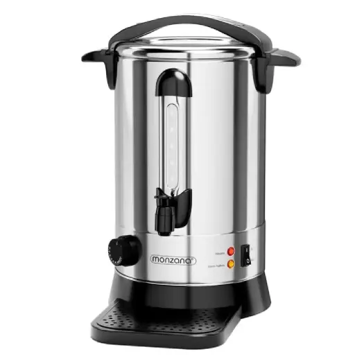 Hot drinks boiler 6,8L