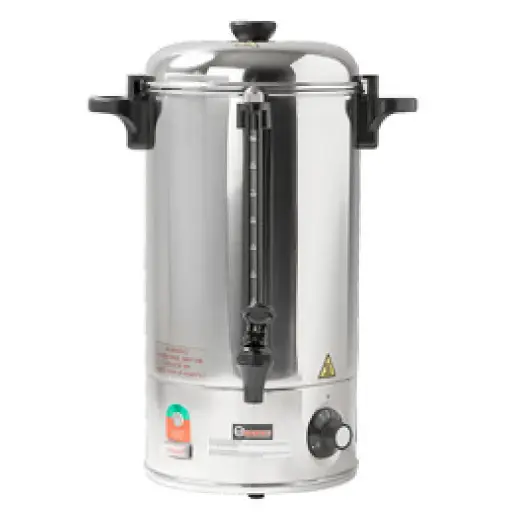 Hot drinks boiler 19L