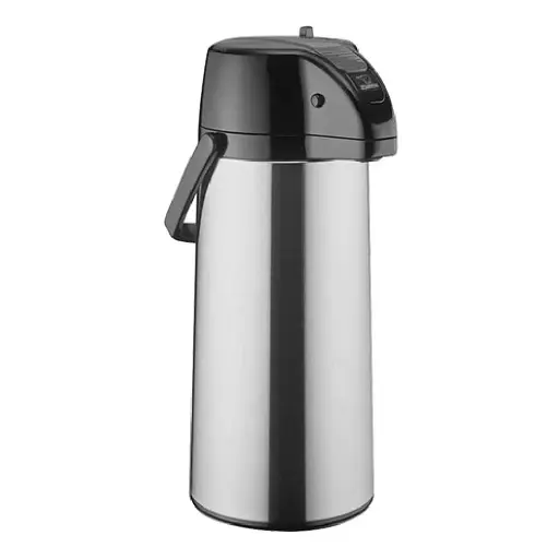 Koffiepompkan 1,5L