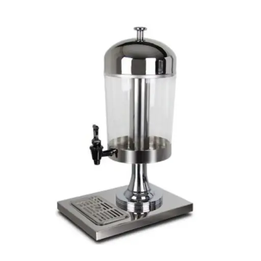 Sapdispenser