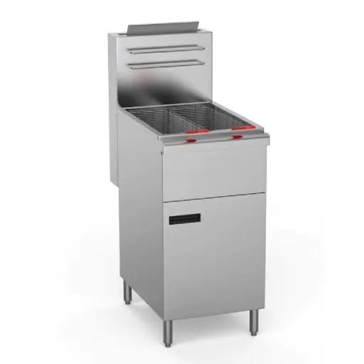 Friteuse 16L
