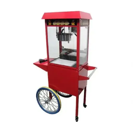 Popcornmachine