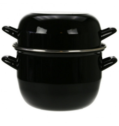 Mosselpot