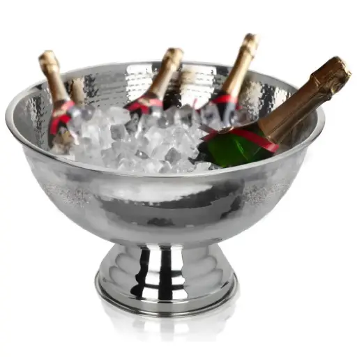 Champagneschaal