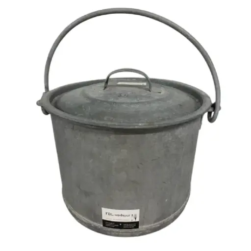 Ijsketel