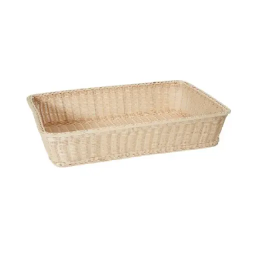 Broodmand rotan