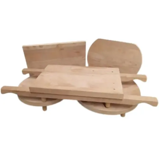 Tapasplank
