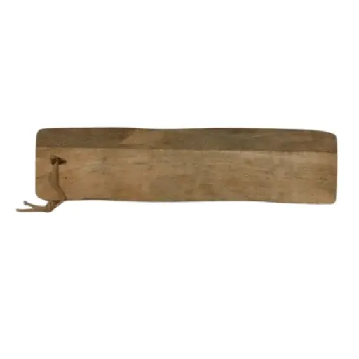 Charcuterieplank 1