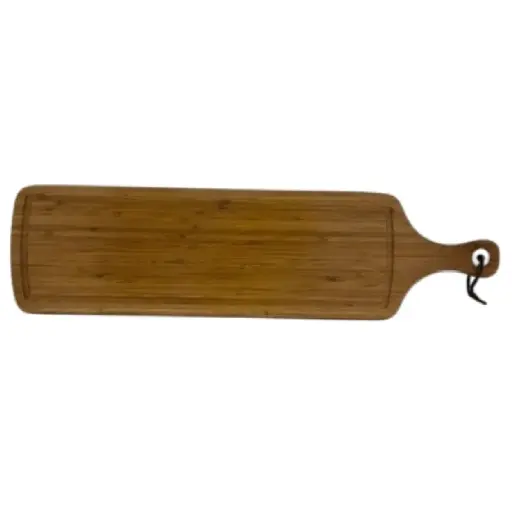 Kaasplank lang