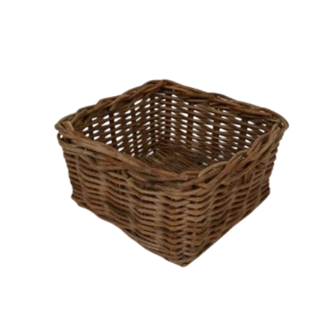 Rietenmand S