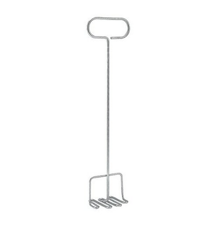 Pureestamper "Thor" 770mm
