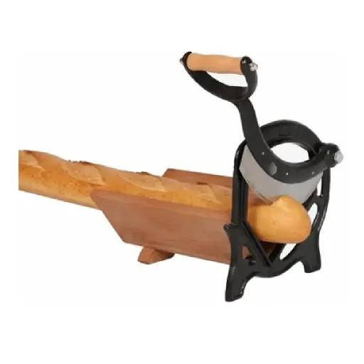 Stokbroodsnijder