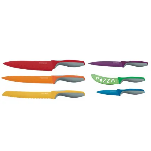 Swissline messenset 5delig