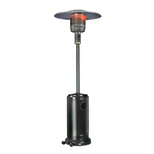 Terrasverwarmer